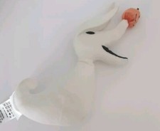 Disney Store Nightmare Before Christmas Zero The Ghost Dog 7" Plush Halloween