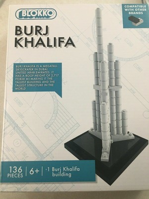 blokko building blocks