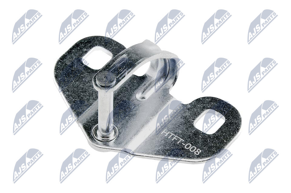 EZC-FT-008 NTY Locking Clip for CITROËN,FIAT,PEUGEOT