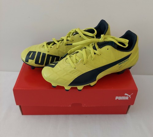 puma evospeed pink and blue ebay