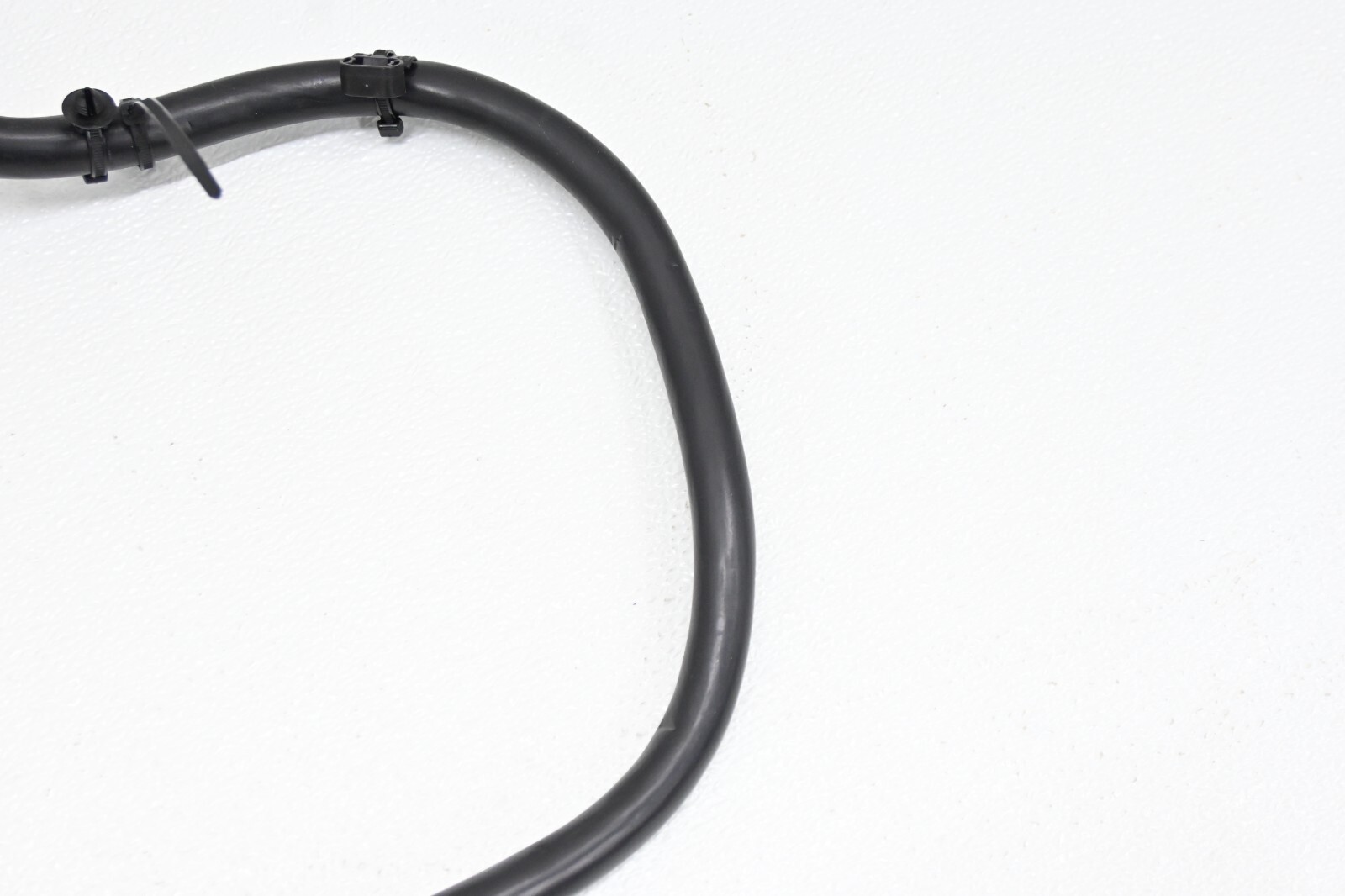 ⭐ 06-12 Bentley Continental Positive Batter Cable Wire Harness Oem