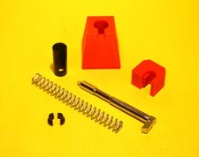 STRIKER Firing Pin Assembly for Glock 17/19/26 9mm GEN 1-4  RED TOOL INCLUDED