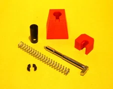 STRIKER Firing Pin Assembly for Glock 17/19/26 9mm GEN 1-4 + RED TOOL INCLUDED