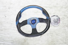 Jdm Lexus Is300 Altezza Sxe10 Momo Steering Wheel 2001-2005 Mf-513 Jdm Lexus Is300 Altezza Sxe10 Momo Steering Wheel 2001-2005 Mf-513