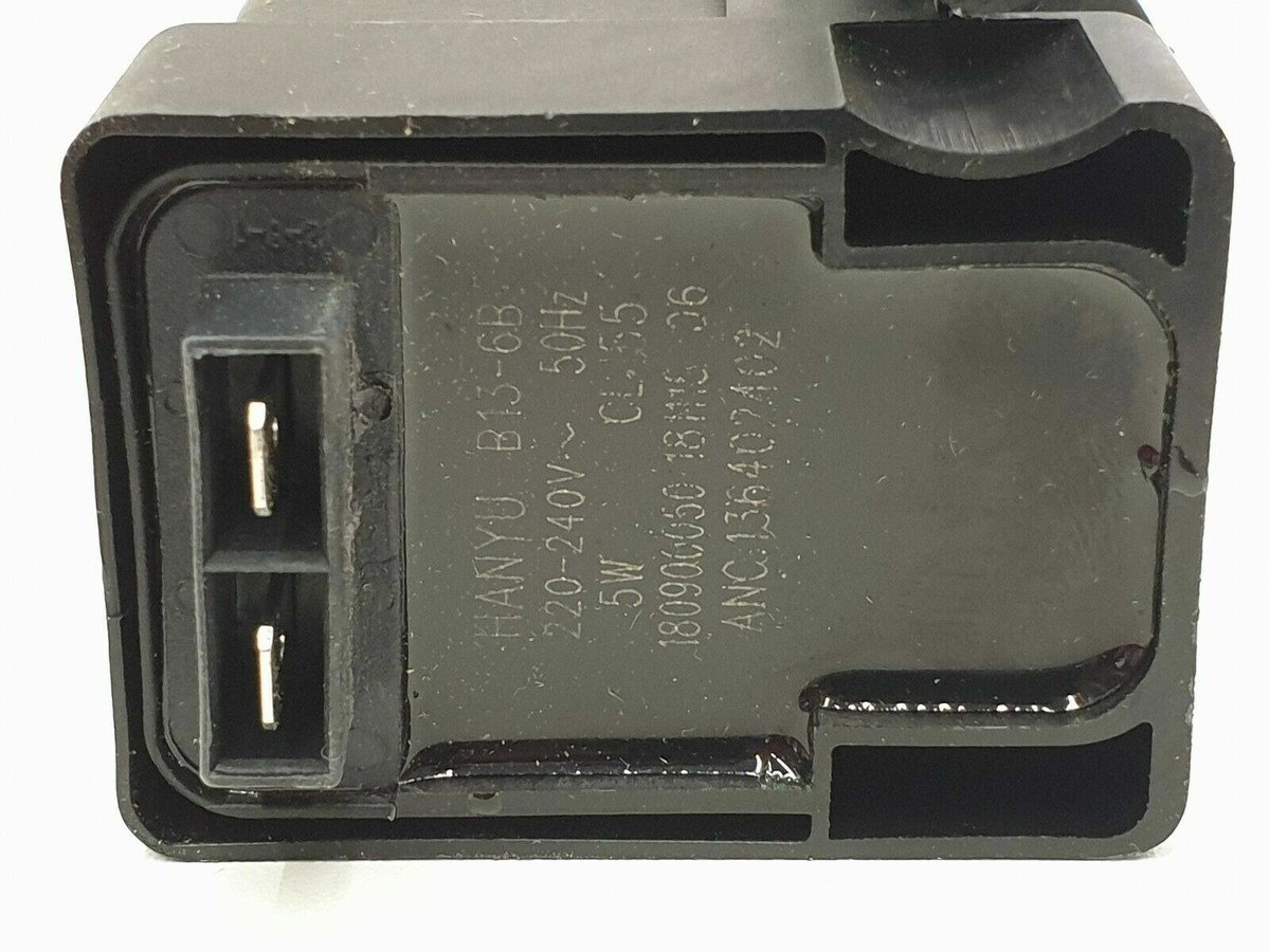 Pompa Scarico Condensa Asciugatrice Gorenje 229369 Di.Gi.T. Service - Foto 7