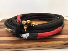 Monster Z2 Reference Audiophile Bi-Wire Speaker Lock Pin Cable 5 Meters 15’ Ft