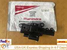For Mahindra Genuine Accelerator Pedal Sensor E007701981d91 / E007701981d92