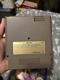 Code Name Viper (Nintendo NES) Authentic Game & Box Only! Great Condition!