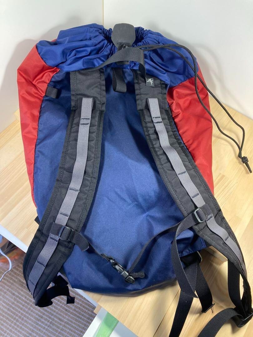 ARCTERYX BEAMS BOY 別注20周年記念 Cierzo18ARC'TERYX＞再入荷と新作