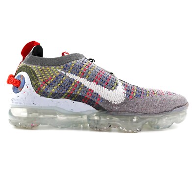 Nike Air Vapormax 2020 FK MS Smoke Grey CZ9313-001 Womens Size 9 Mens 7.5 |  eBay