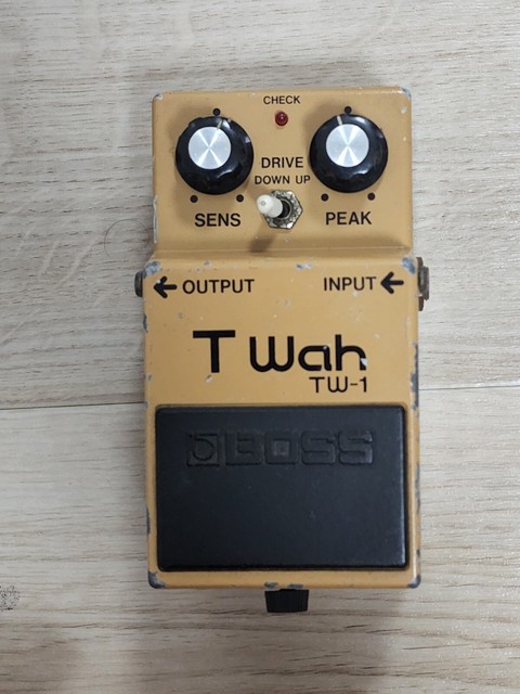 boss pedal sale