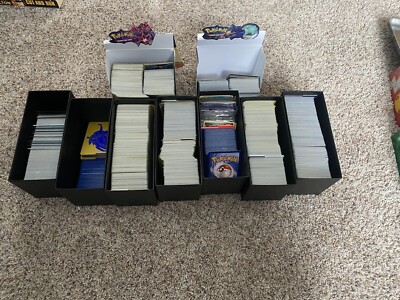 pokemon card buying guide Buying Pokmon Cards Online vs In-Store: Your Guide  Ozzie Collectables