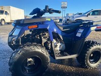 2021 Arctic Cat Alterra 90