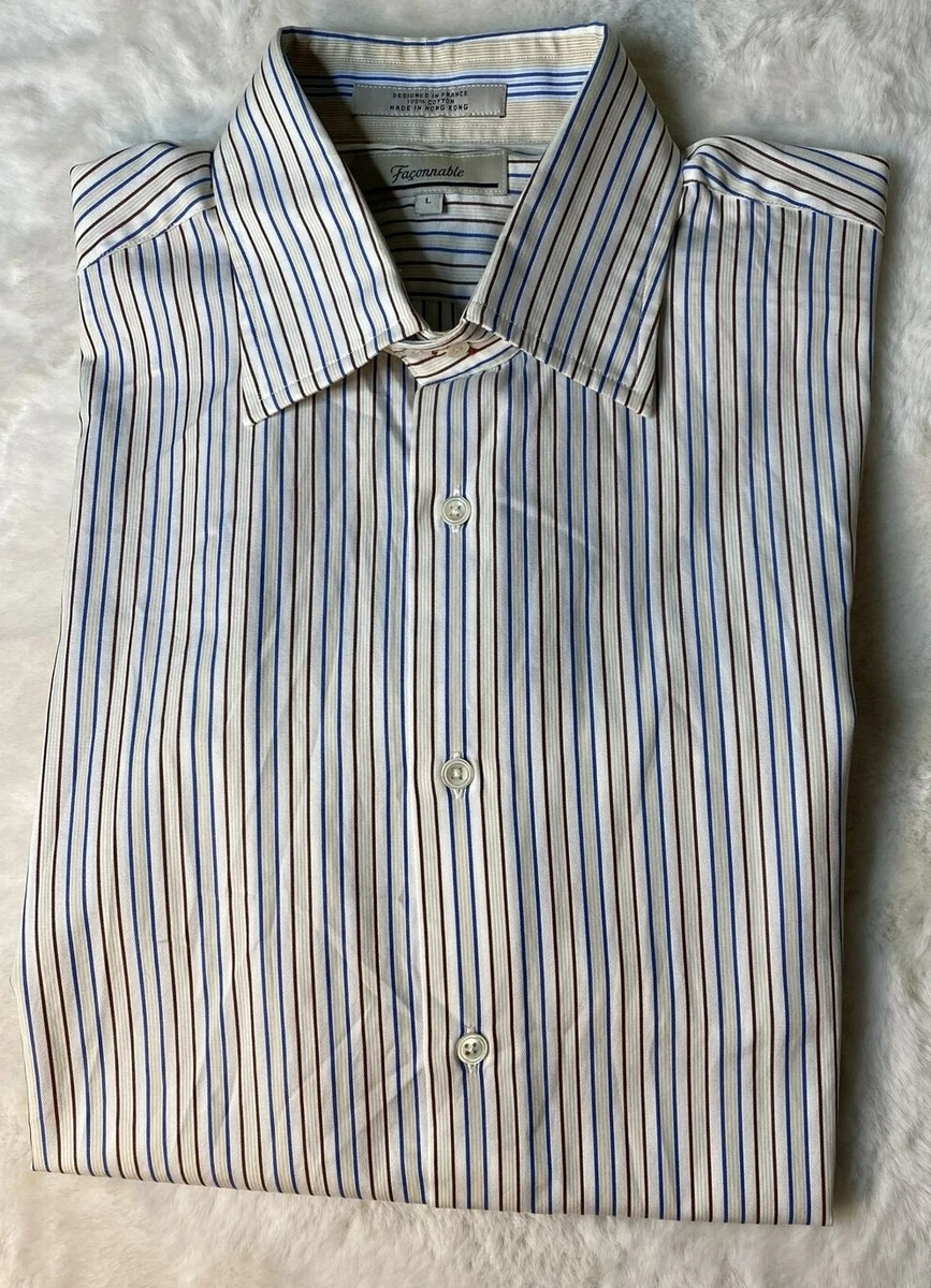 Faconnable shirts 2024