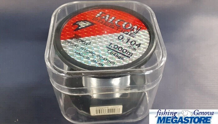 Falcon Prestige mt. 1000 - Immagine 3 di 3