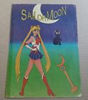 90s Coloring Book Sailor Moon bootleg Anime Manga doujinshi Bizarre Mars Mercury