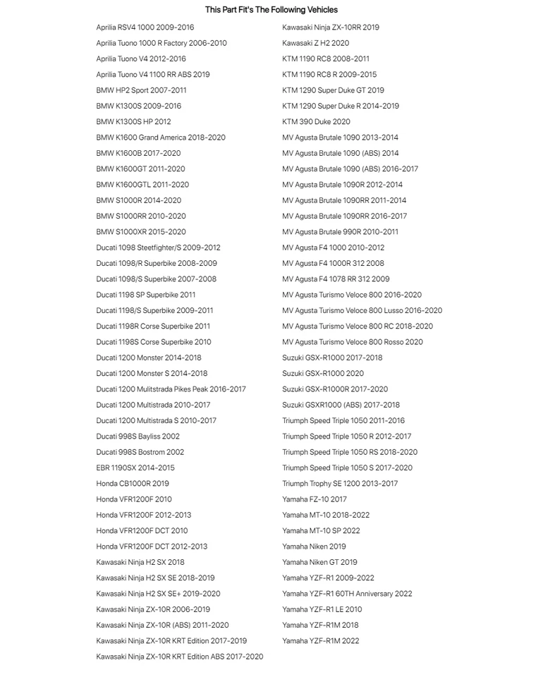Pirelli Dablo Rosso IV Rear Motrcycle Tire For DUCATI 1198S Corse Superbike 2010 - Imagem 3 de 3