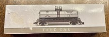 Southern Pacific Tank Car Model Train - Open Box, Scale N