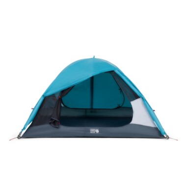 Mountain Hardwear Zelte Bridger 6 & Meridian 3  *Ausstellungstsücke ; -60%*
