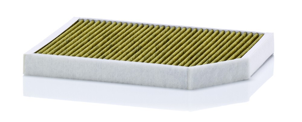 Bentley Continental Convertible 2018 - Filter Cabin NEW FP 32 007/1 MANN FILTER