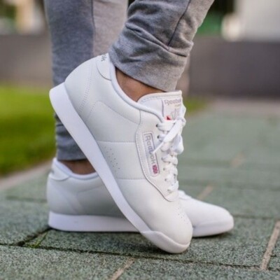 reebok pro lite run
