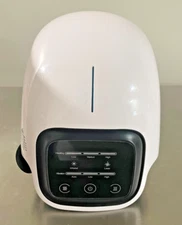 Nooro Portable Knee Massager with Heat, Red Light, & Massage Therapy Wireless