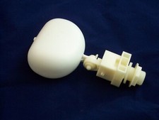 1/2 In Float Valve Chickens Automatic Water Feeder Aquarium Pets Trough