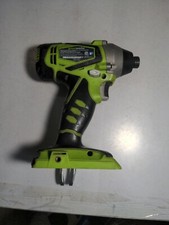 Greenworks 24V 1/4" Impact Driver model ID24B00