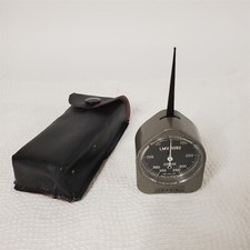Halda-sweden Lmv 1092 Tension Force Meter With Case Haldex Lmv1092 Halda-sweden Lmv 1092 Tension Force Meter With Case Haldex Lmv1092