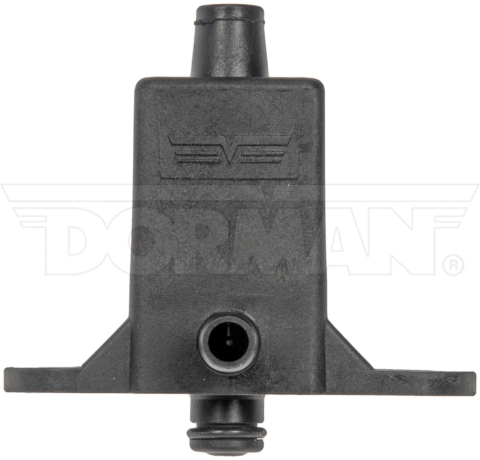 Válvula de purga de bote de vapor para Chevrolet K3500 Dorman 1996-1997 Foto 4 de 4