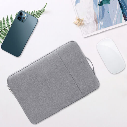 Royaume-Uni - Housse pour ordinateur portable 13 pouces housse pour ordinateur portable pour MacBook Air 13 I - Photo 21/24
