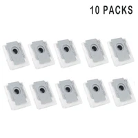 Dust Bag for iRobot Roomba Robot Vacuum S9 S9+ S9Plus Series Dirt Disposal bag