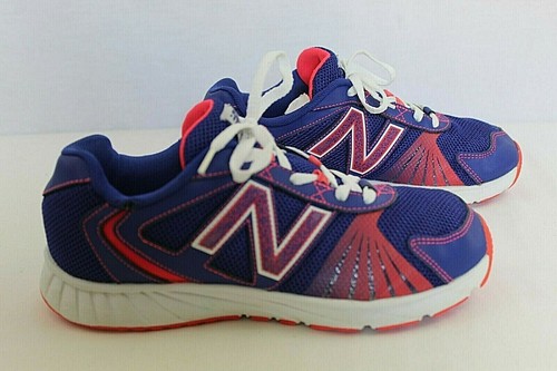 NEW BALANCE 555 Womens Athletic Blue 