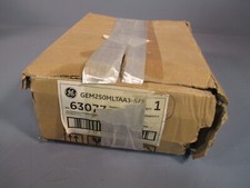 General Electric GE  Metal Halide Ballast 63077 GEM250LTAA3-5/2