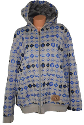 hoodrich waterproof jacket