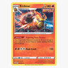 Emboar 025/163 Battle Styles Pokemon TCG Holo Rare
