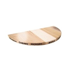 Spirits with Smoke Half Circle Smoking Board! Maple Oak Cherry Hickory Cocktail