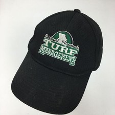Central Missouri Turf Management Youth Ball Cap Hat Adjustable Baseball