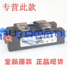 1PCS Brand New Module MAGNACHIP MPGB1N300U60 Quality Assurance 100%