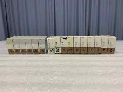 Lot of 24x Philips M1029A Temperature Parameter Module