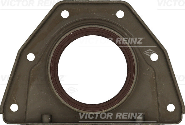 Victor Reinz 81-90060-00 Shaft Seal, Camshaft-image