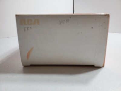 Vintage RCA Replacement Part 180985.      B3/E17