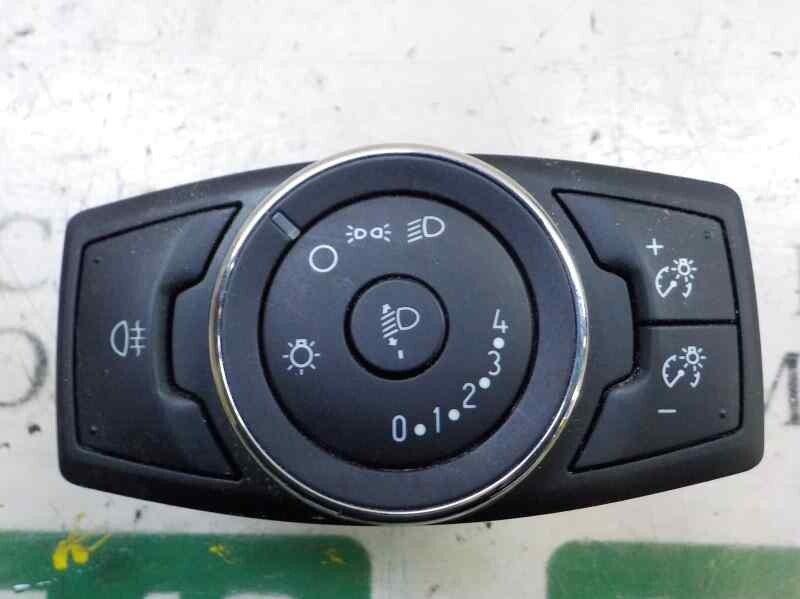 2307256 light switch for FORD TOURNEO COURIER KOMBI 2014  