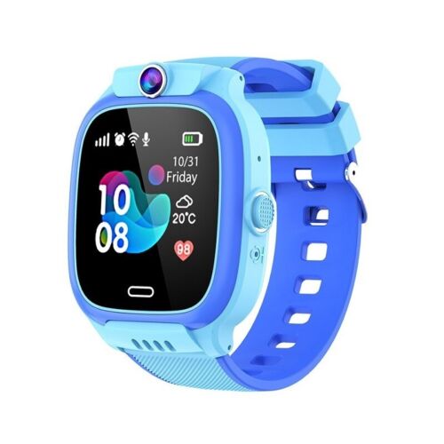 Kids smartwatch Y31 with SIM card - Picture 1 of 3