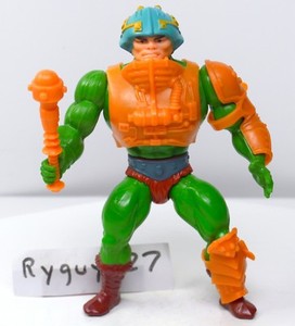 man at arms he man toy