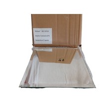 Set of 6 NIB New 8"x8" Square Beveled Glass Mirrors 5mm Craft Supply Michael's