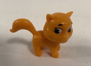 mayor humdinger figure