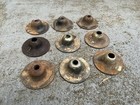 <!--F#f_0-->Torana Rear Upper Spring Retainer Suit LC LJ GTR XU1 Holden Coil Springs<!--F/-->