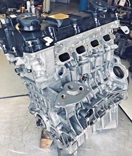 BMW 2,0 Motor N43 B20A N46 B20B E60 E90 E87 Motorinstandsetzung