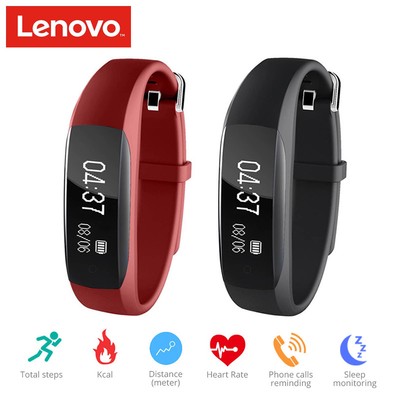 lenovo fitness watch
